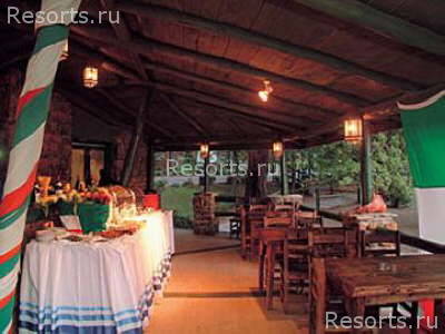 Magic Life Marmaris 41